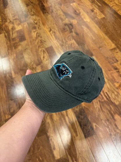 00s Carolina Panthers Faded Essential Hat (OS)
