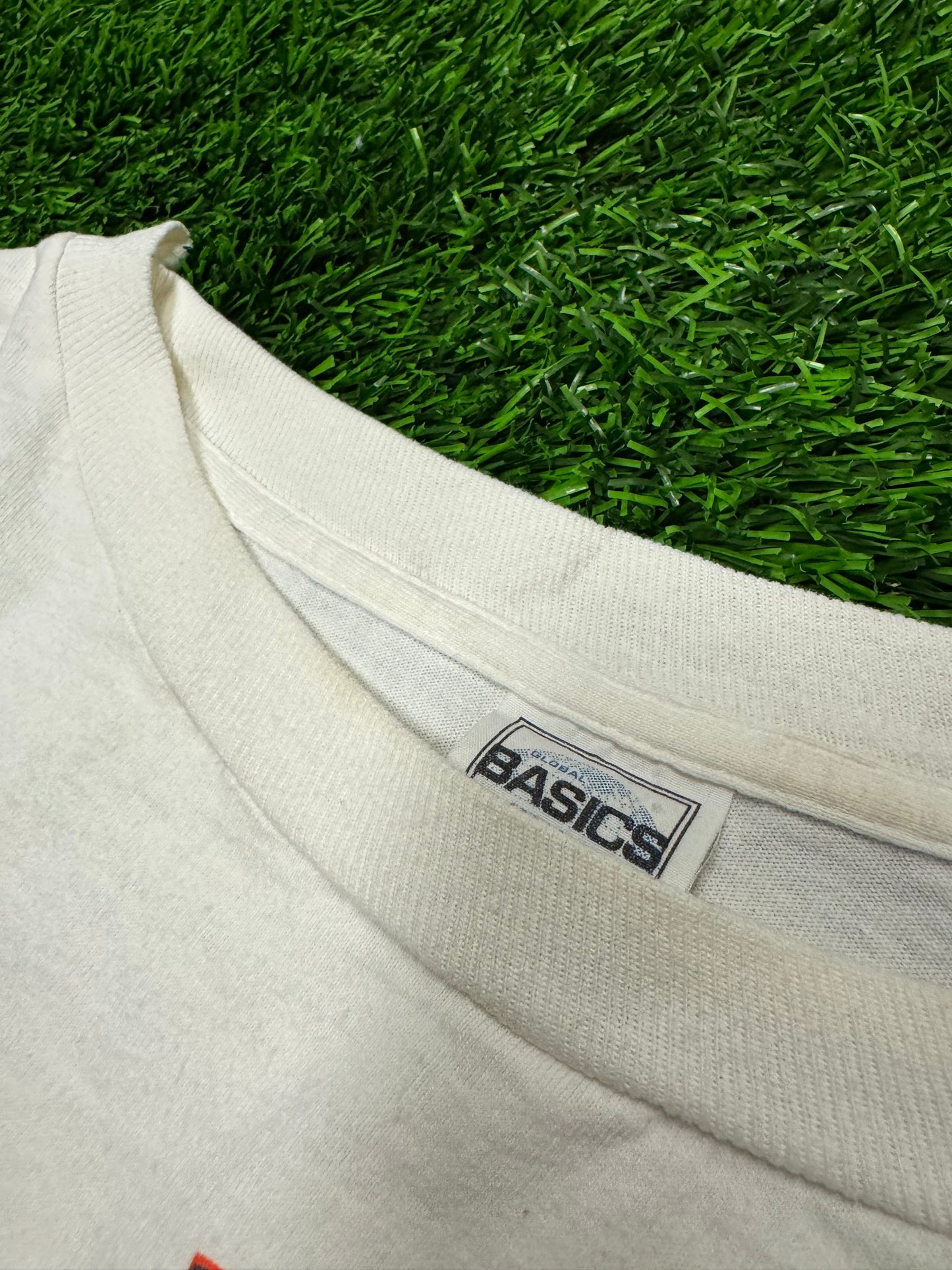 90s Cal Ripken Ironman 2131 Games Tee (XL)