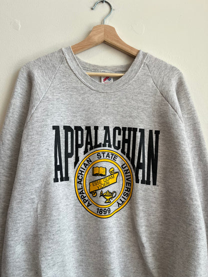 90s Appalachian State Jerzees Crewneck (XXL)