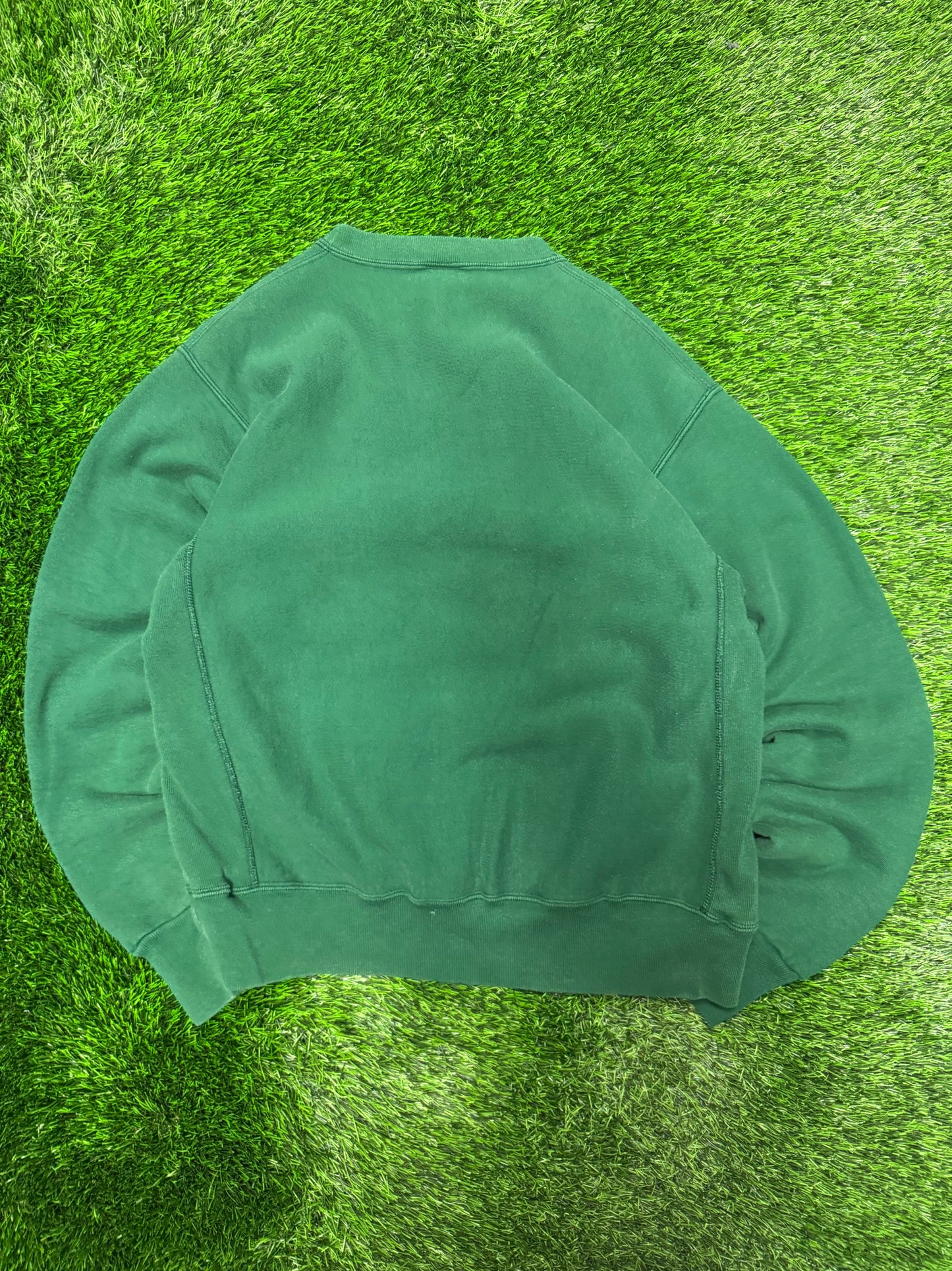 90s Martha's Vineyard Vintage Heavy Crewneck (XL)