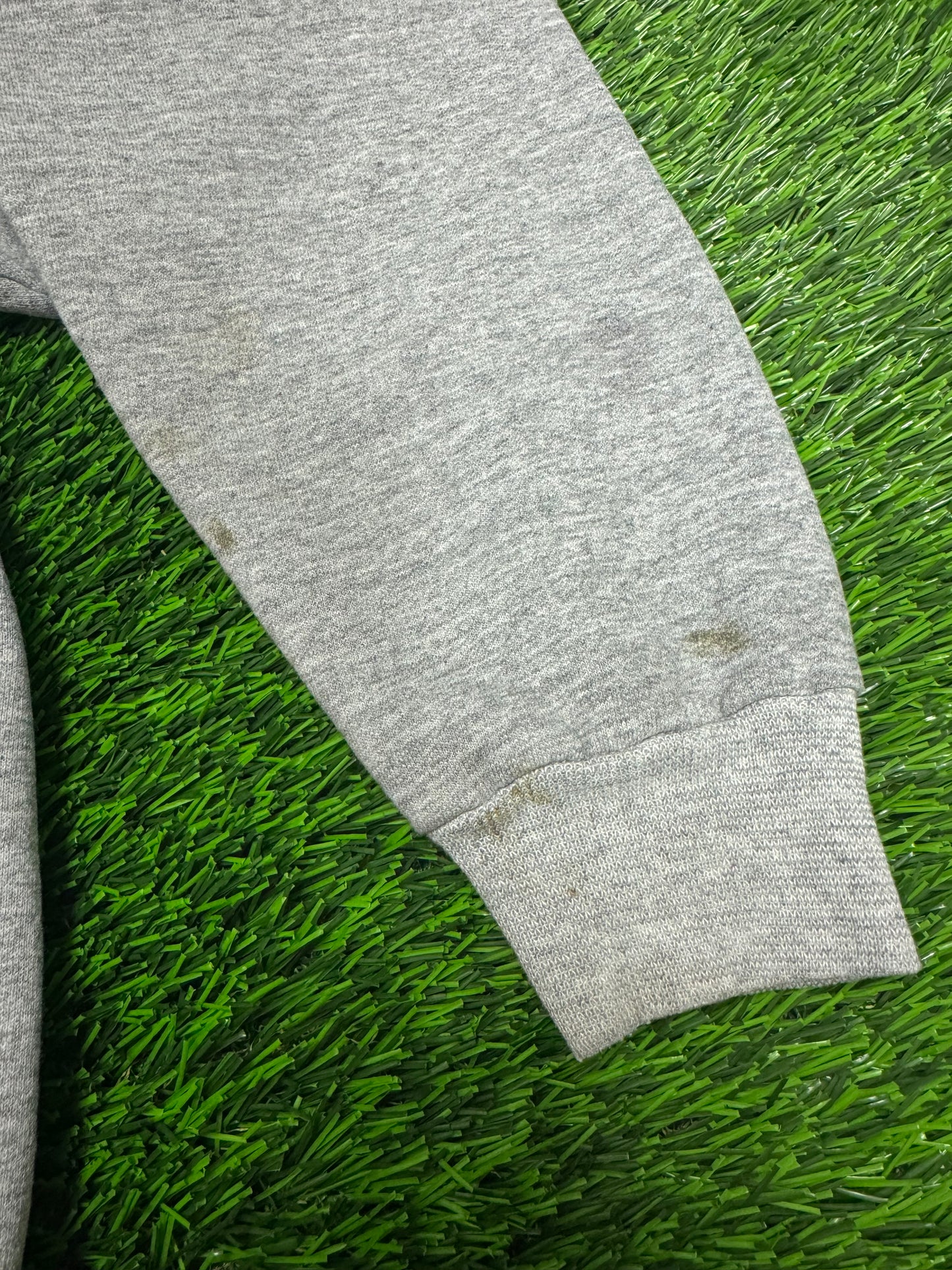 00s Syracuse University Champion Vintage Crewneck (L)