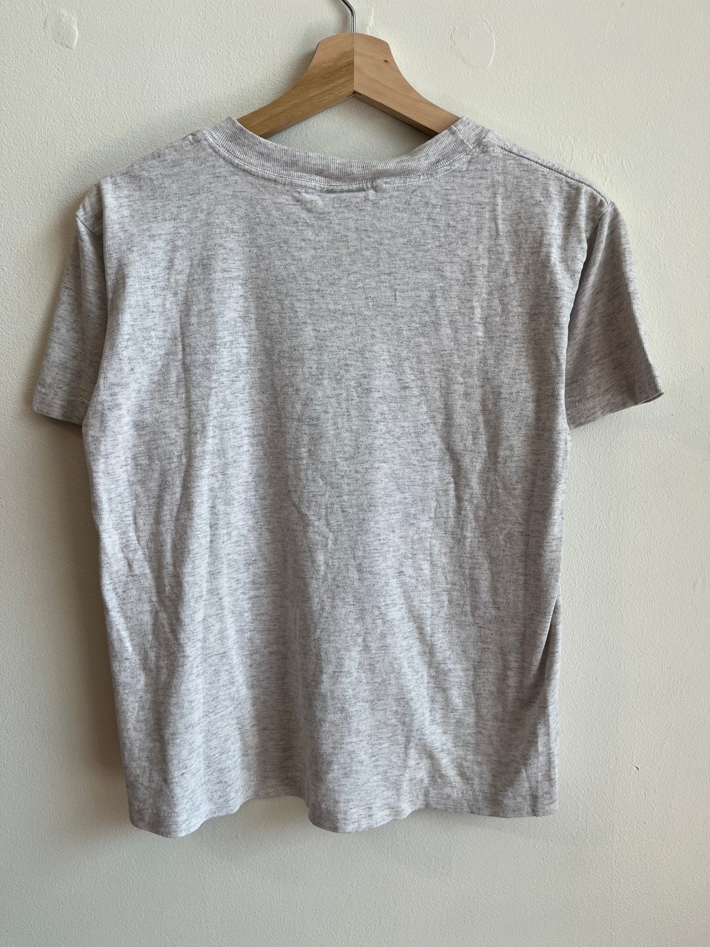 1993 Carolina Panthers Nutmeg Members Club Tee (Youth M)