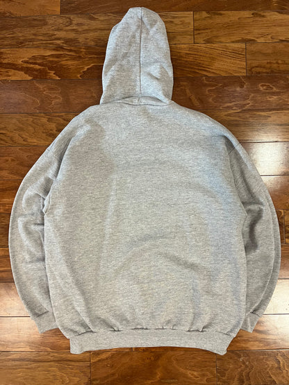 00s Tennessee Titans Spell Out Hoodie (XL)