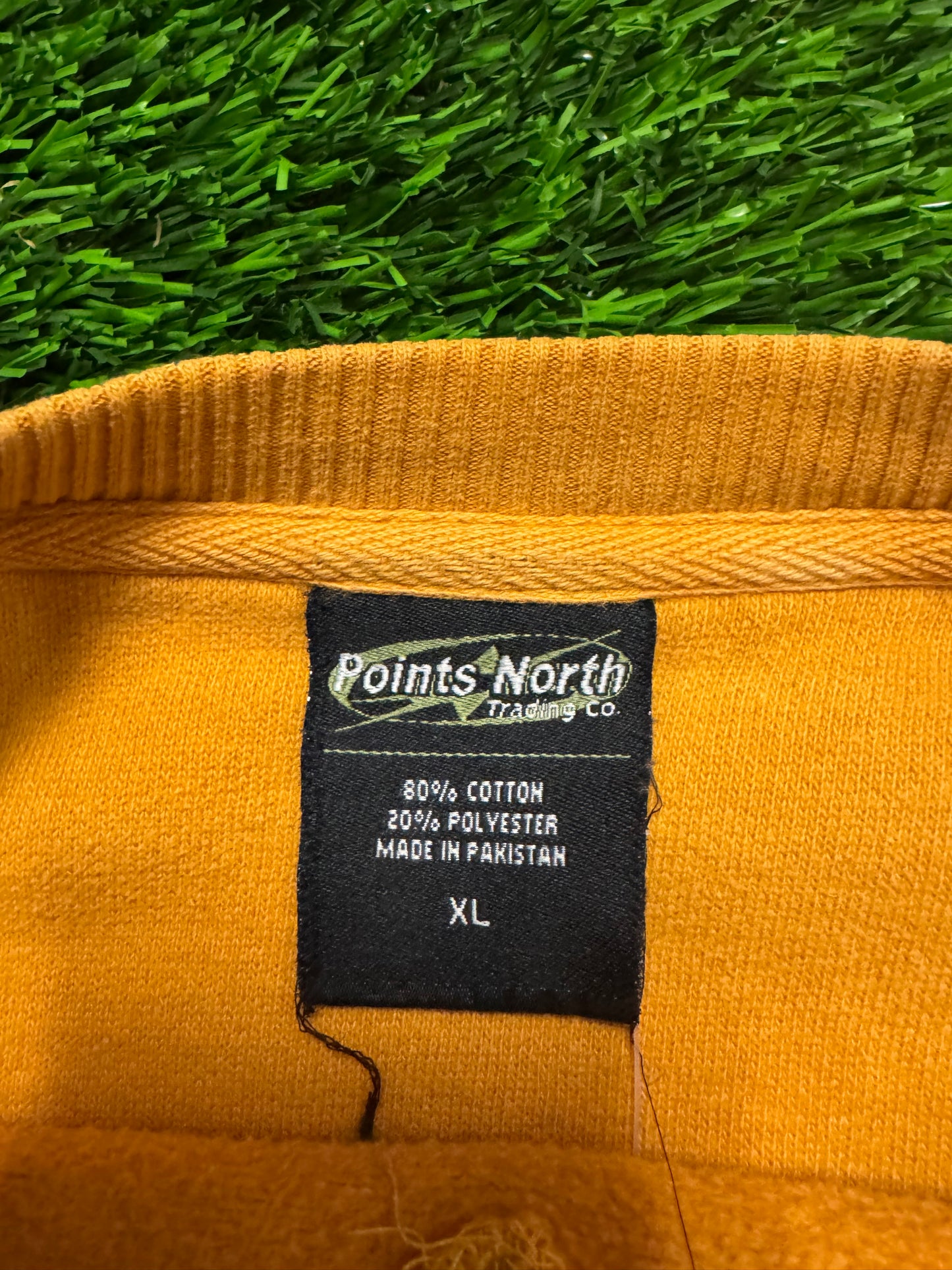 00s Cabela's Vintage Nature Crewneck (XL)