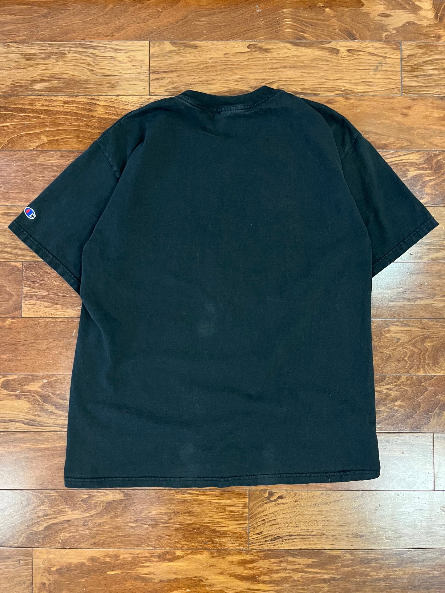 90s Tampa Bay Buccaneers Football Champion Tee (L)