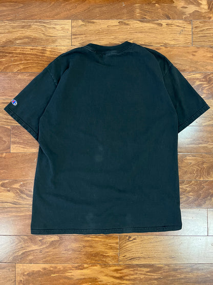 90s Tampa Bay Buccaneers Football Champion Tee (L)