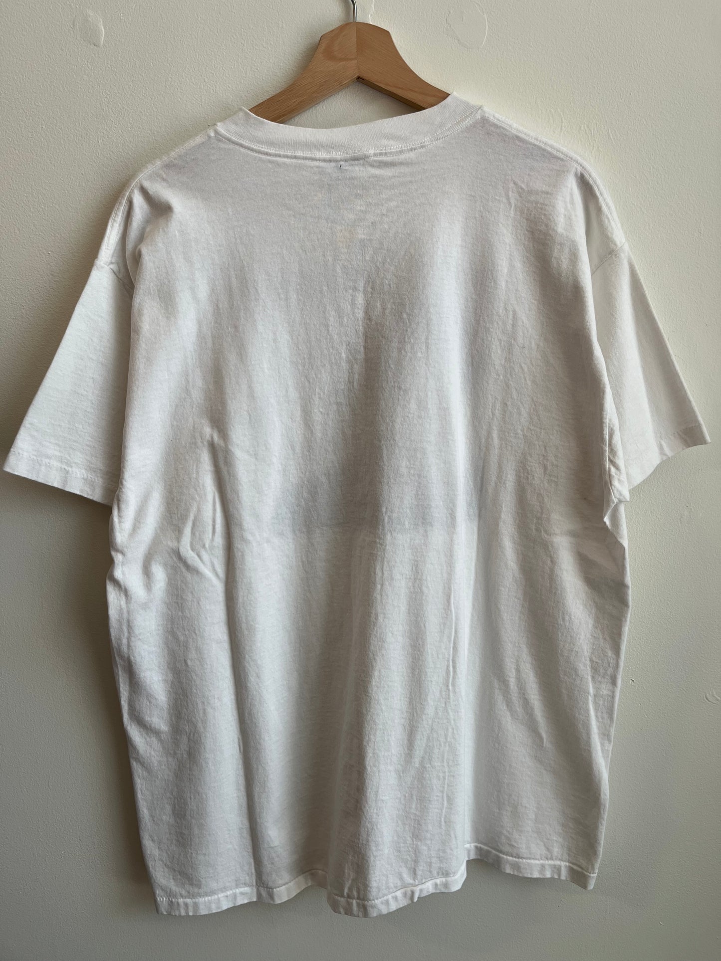 90s Ricky Martin "Livin La Vida Loca" Music Tee (XL)