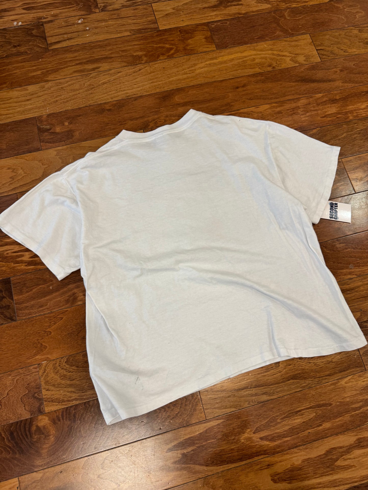 90s Air Jordan Nike #23 Graphic Tee (L)