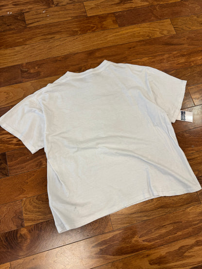 90s Air Jordan Nike #23 Graphic Tee (L)