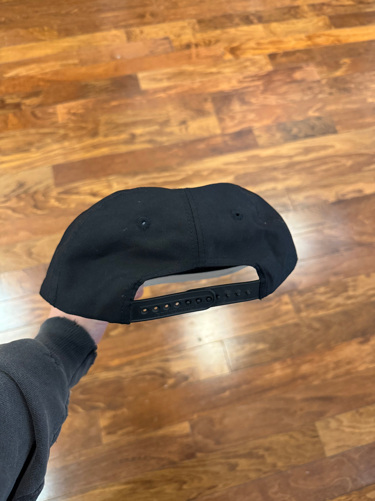 90s Chicago White Sox Spell Out Hat (OS)