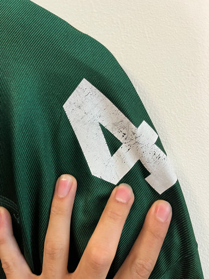 00s Green Bay Packers Brett Favre Puma Jersey (XL)