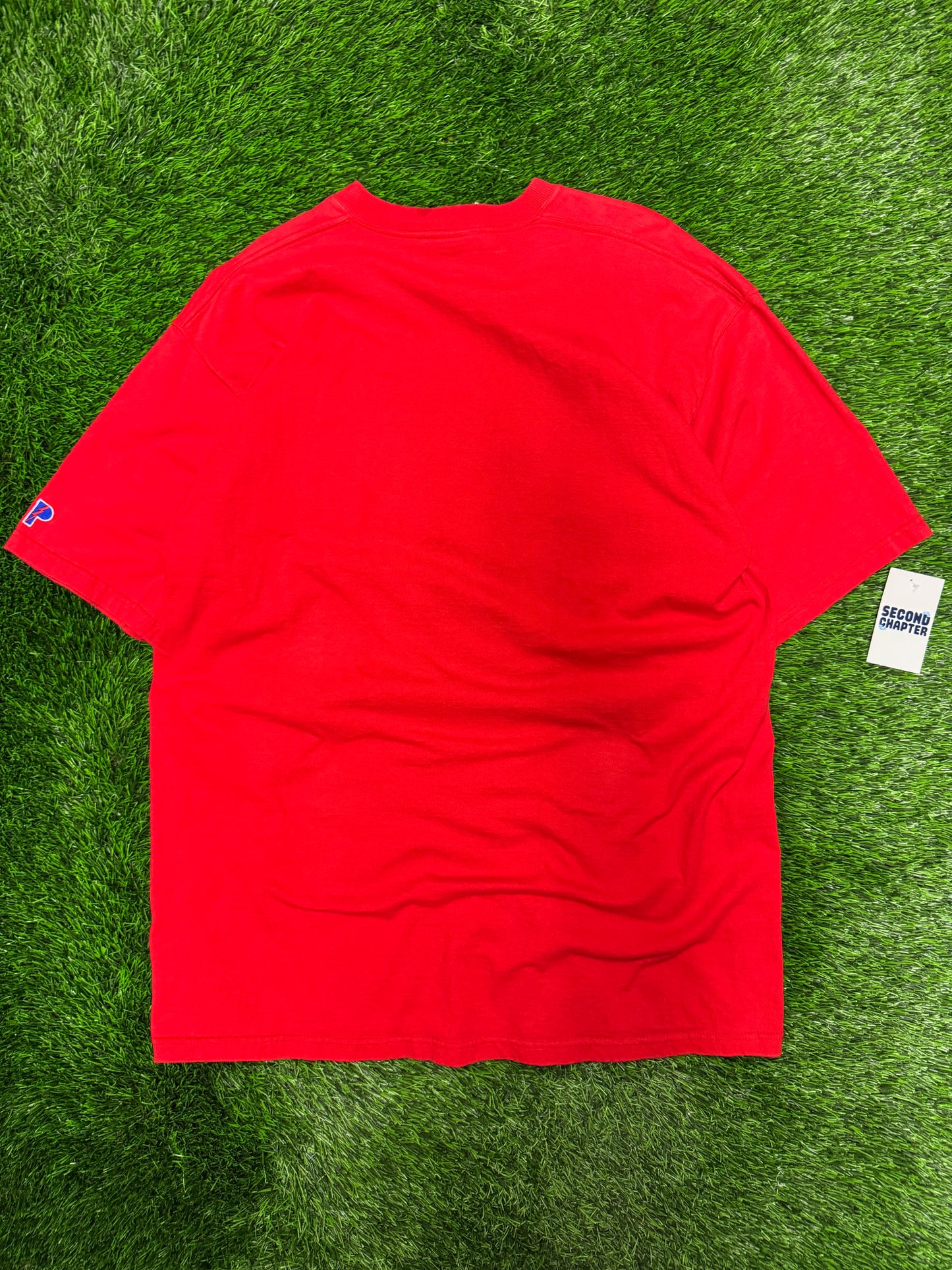 90s North Carolina State University (NC State) Pro Player Vintage Tee (XL)