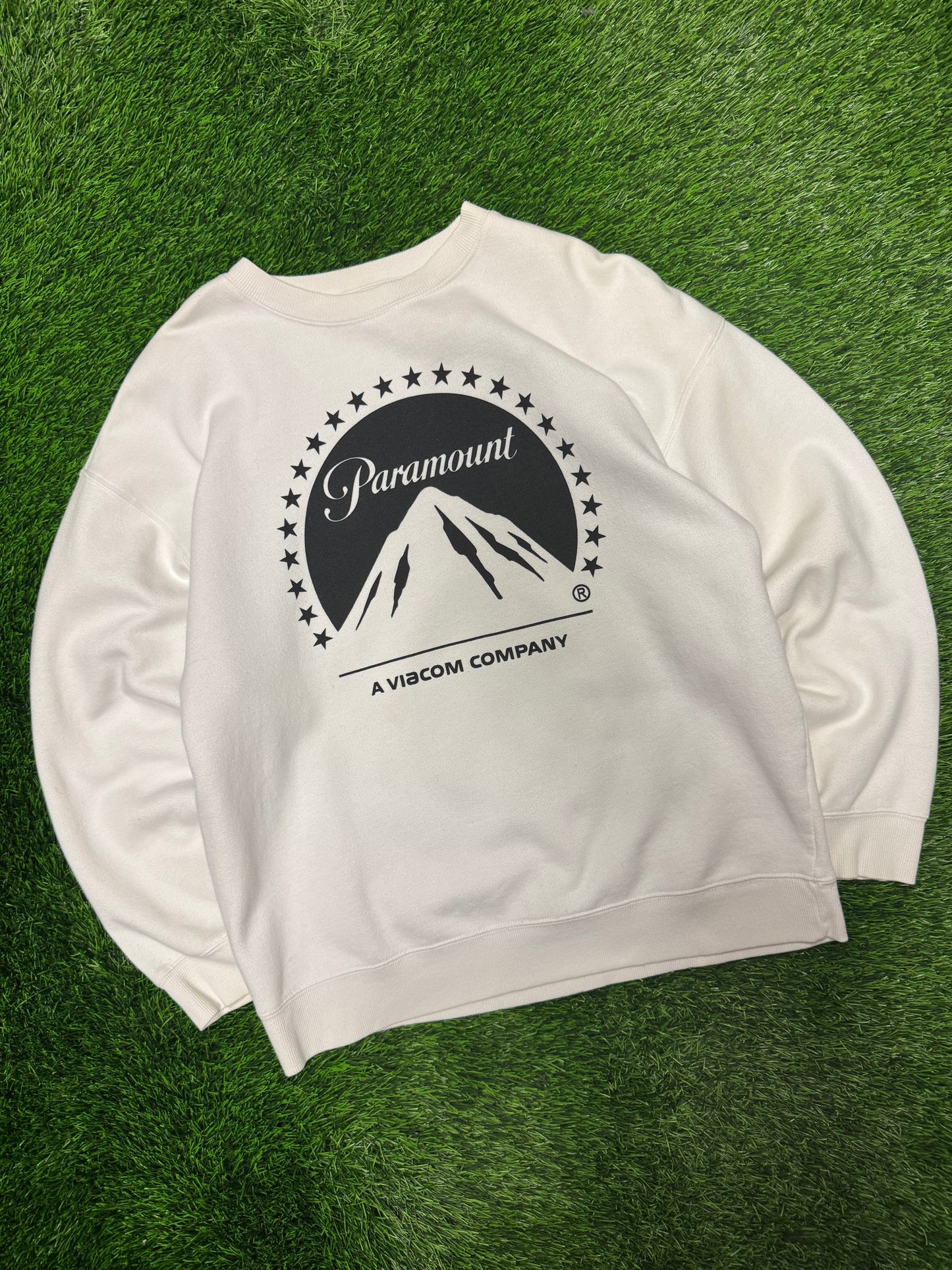 00s Paramount Viacom Crewneck (XL)