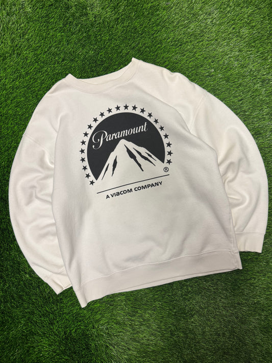 00s Paramount Viacom Crewneck (XL)