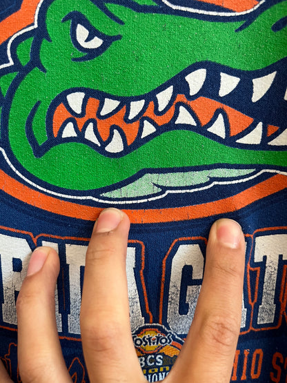 2006 Florida Gators National Champions Crewneck (L)