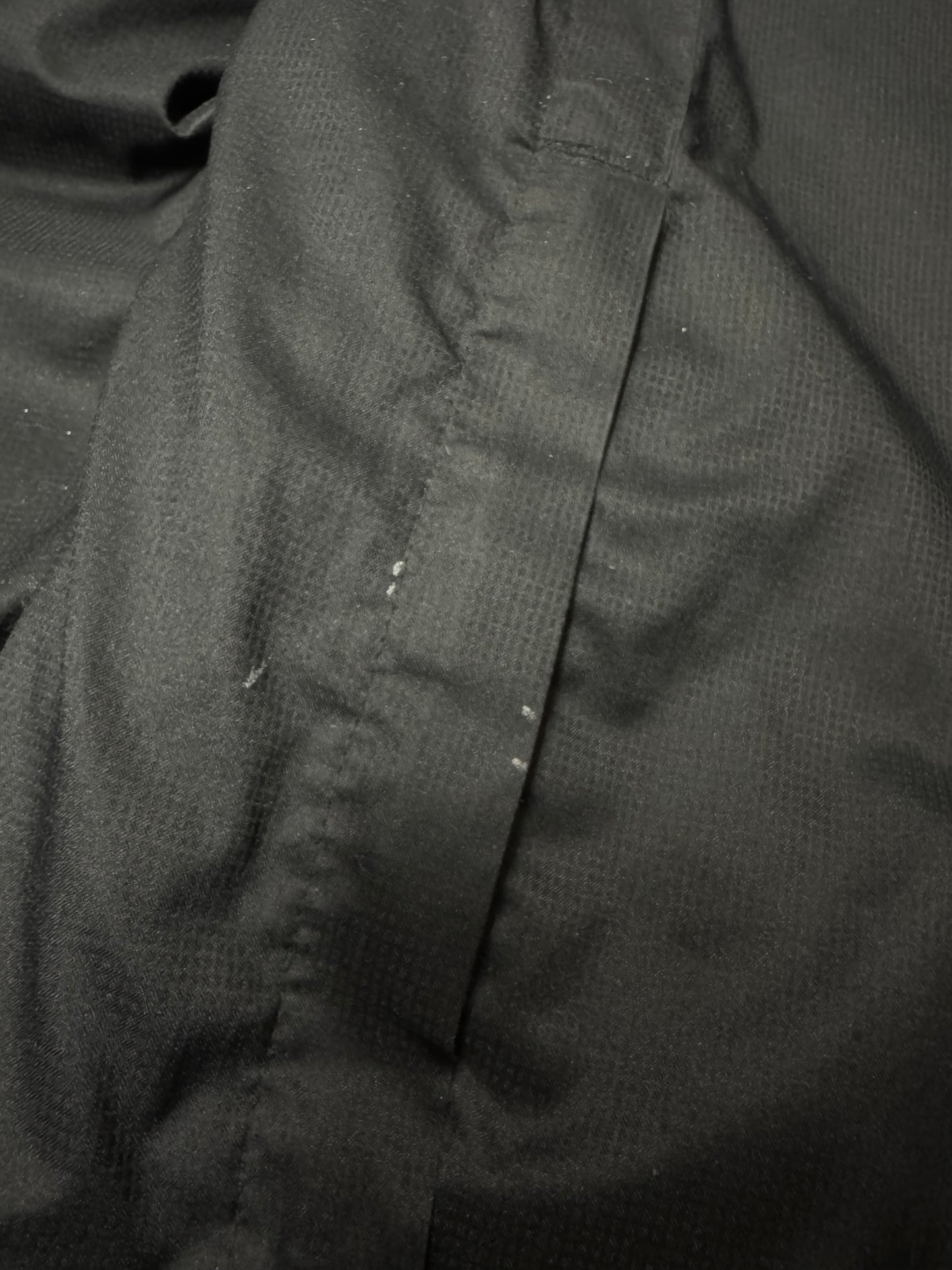 00s University of North Carolina at Charlotte (UNCC) Vintage Nike Team Issued Jacket (L)