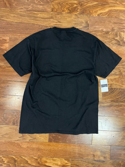 2000 Stone Cold Steve Austin Nascar Wrestling Tee (L)