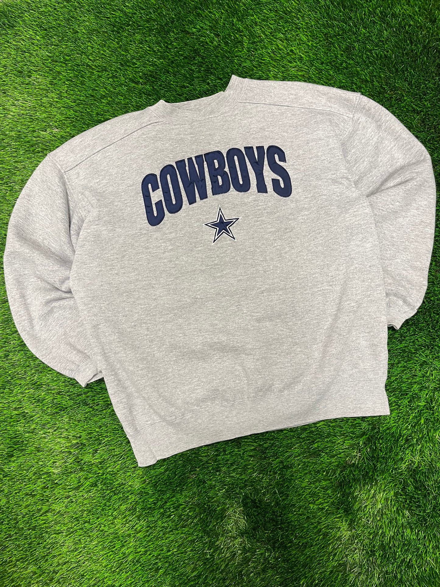 90s Dallas Cowboys Starter Crewneck (XL)