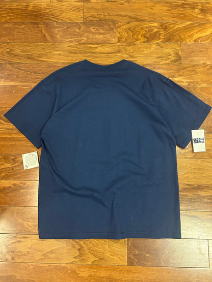 1999 Milwaukee Brewers Vintage Deadstock MLB Tee (L)