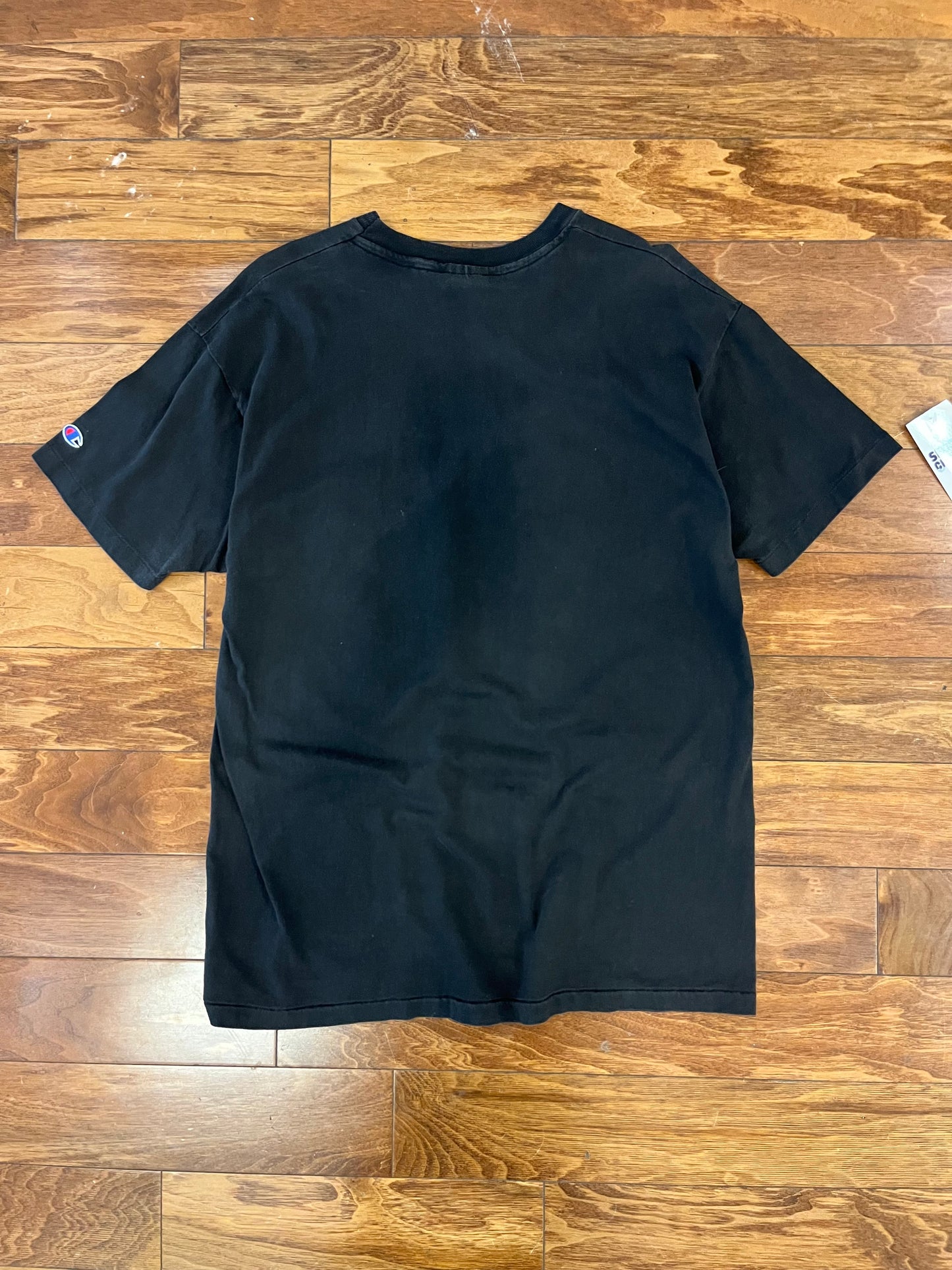 90s Chicago Bulls NBA Champion Tee (XL)