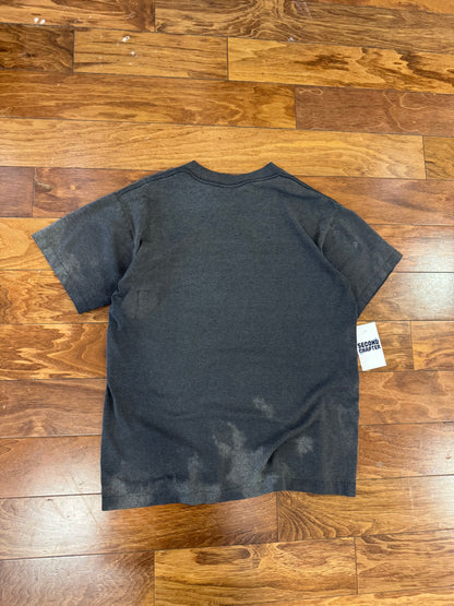 1991 Harley Davidson Acid Wash Fishing Tee (M)