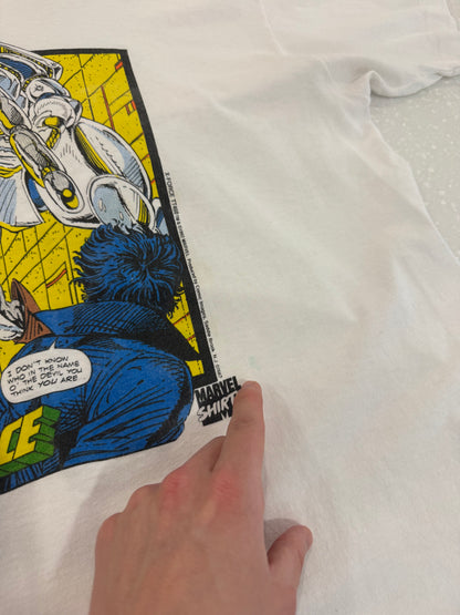 1992 X-Force Cable, Stryfe Marvel Exclusive Rare Vintage Tee (XL)