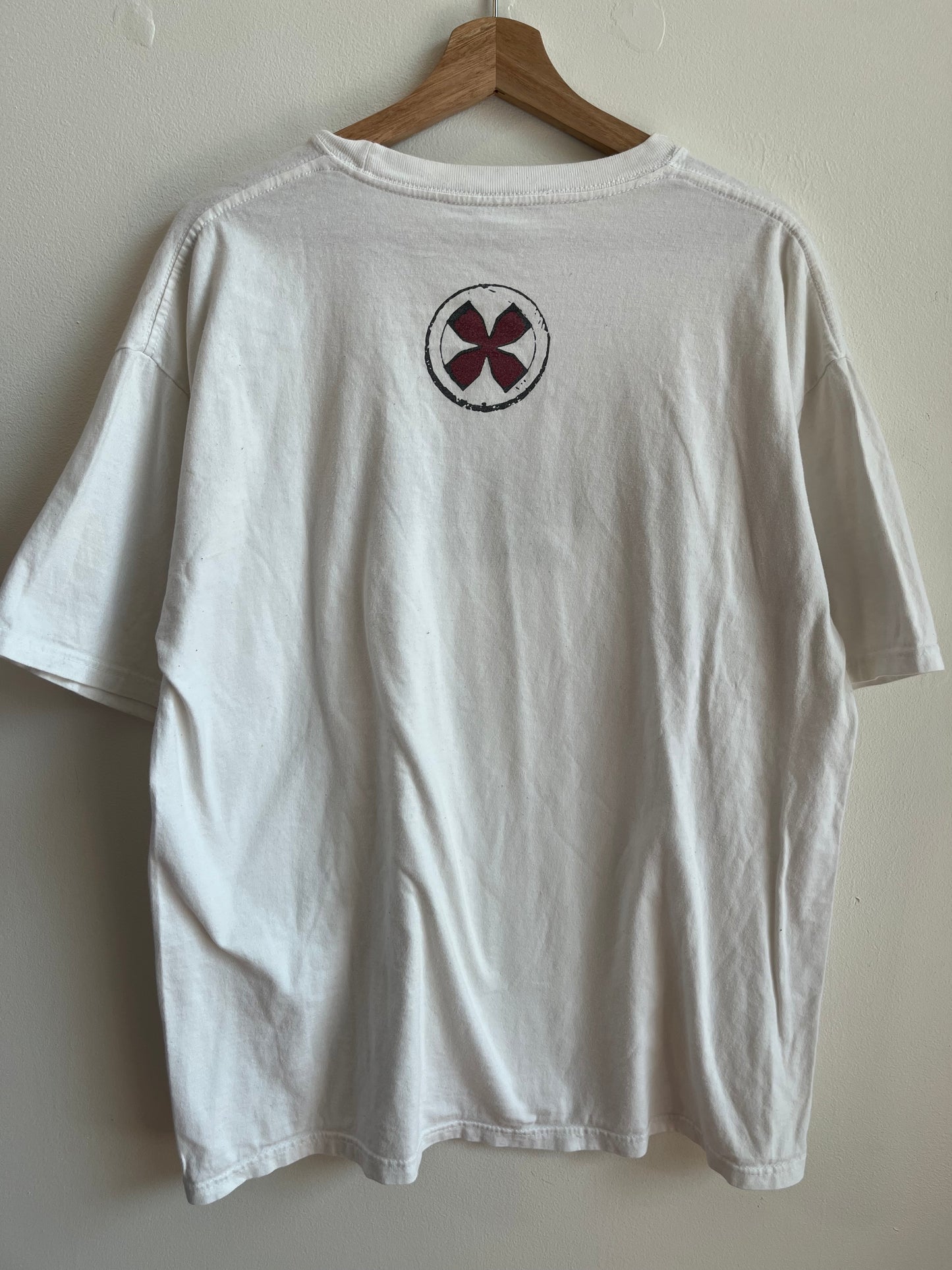 00s Chevelle Graphic Music Band Tee (L)