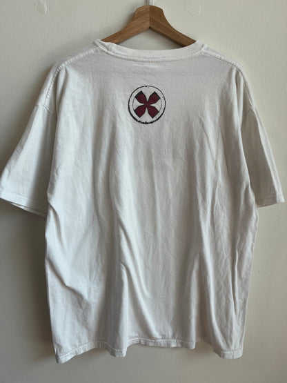 00s Chevelle Graphic Music Band Tee (L)