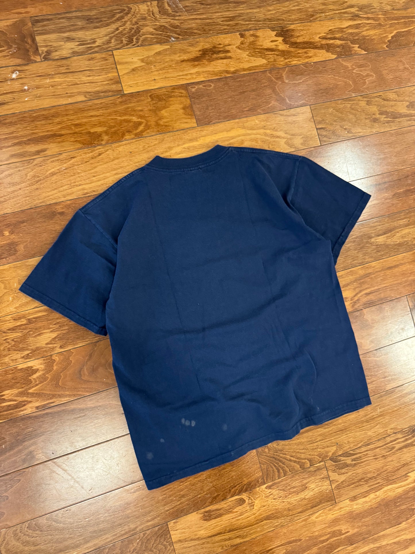 1998 San Diego Padres MLB Graphic Tee (L)