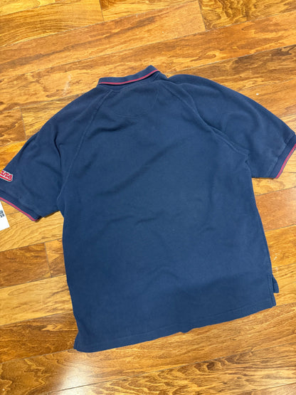 2004 Cleveland Indians Nike Polo (L)