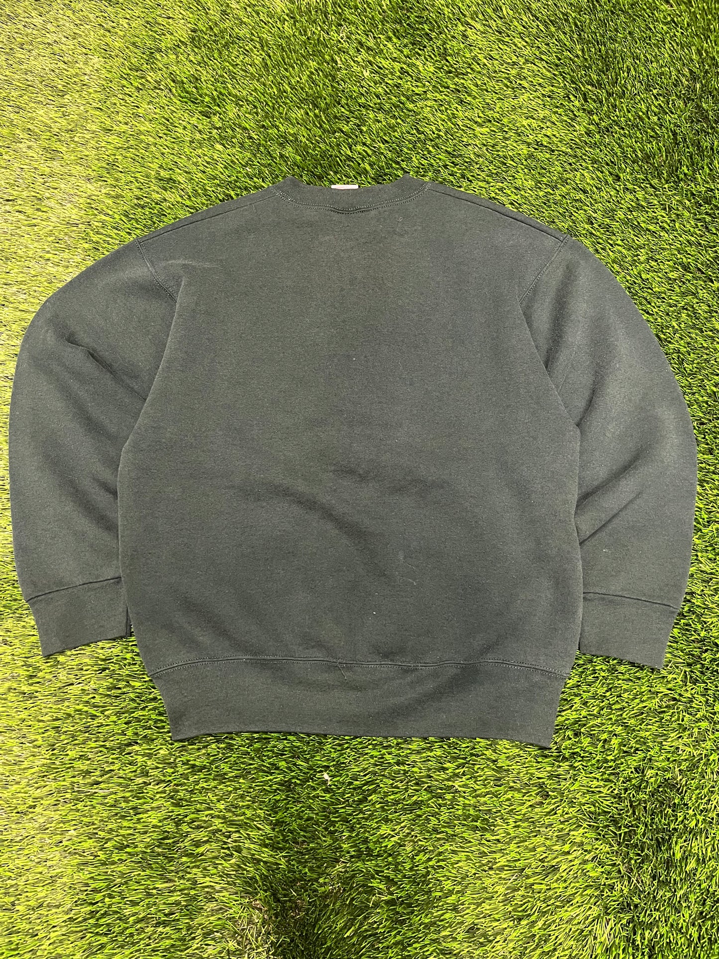 90s Green Bay Packers Americas Pack Crewneck (L)