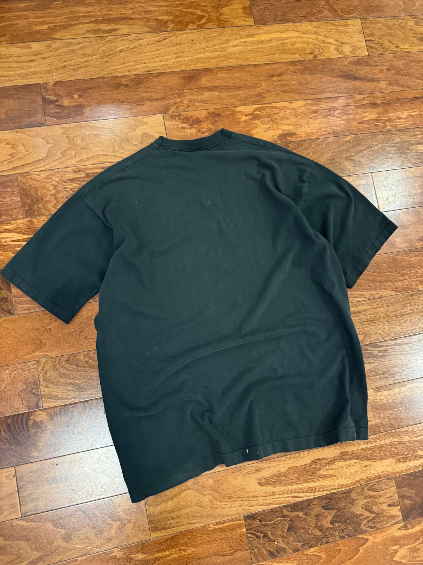 1997 Buffalo Sabres Stanley Cup Champs NHL Tee (XL)