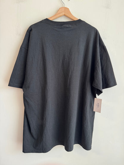 2004 Carolina Panthers Cat Scratch Tee (XL)