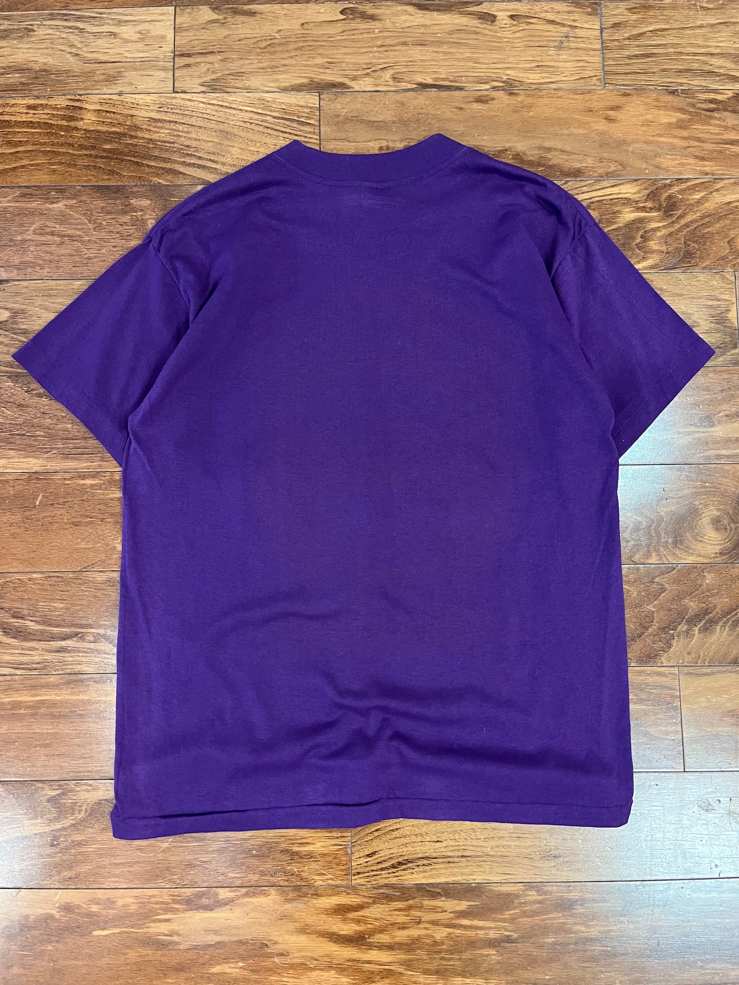 1988 LA Lakers "Back to Back" Tee (L)