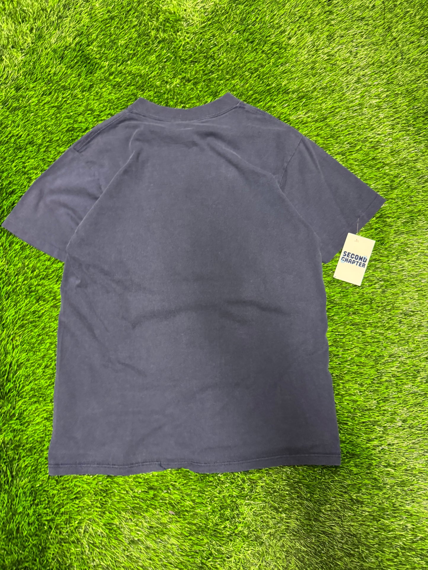 1992 USA Basketball Nutmeg Graphic Vintage Tee (L)