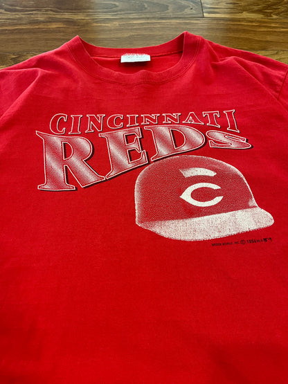 1994 Cincinnati Reds MLB Tee (L)