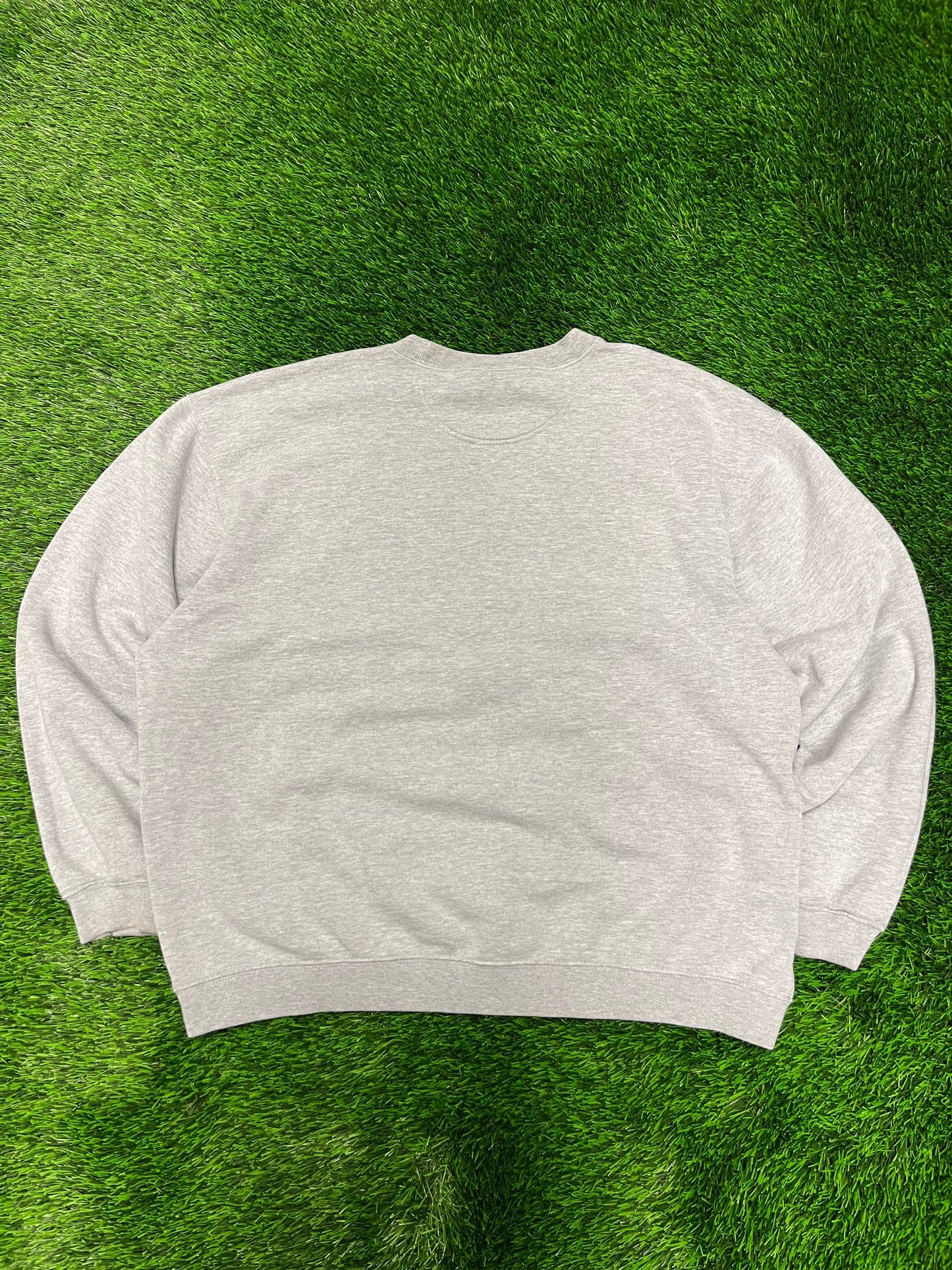 2003 New England Patriots AFC Conference Champions Crewneck (L)