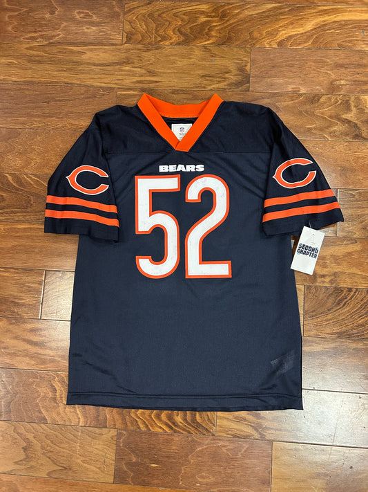 2010s Chicago Bears Khalil Mack NFL Jersey (Youth XL)