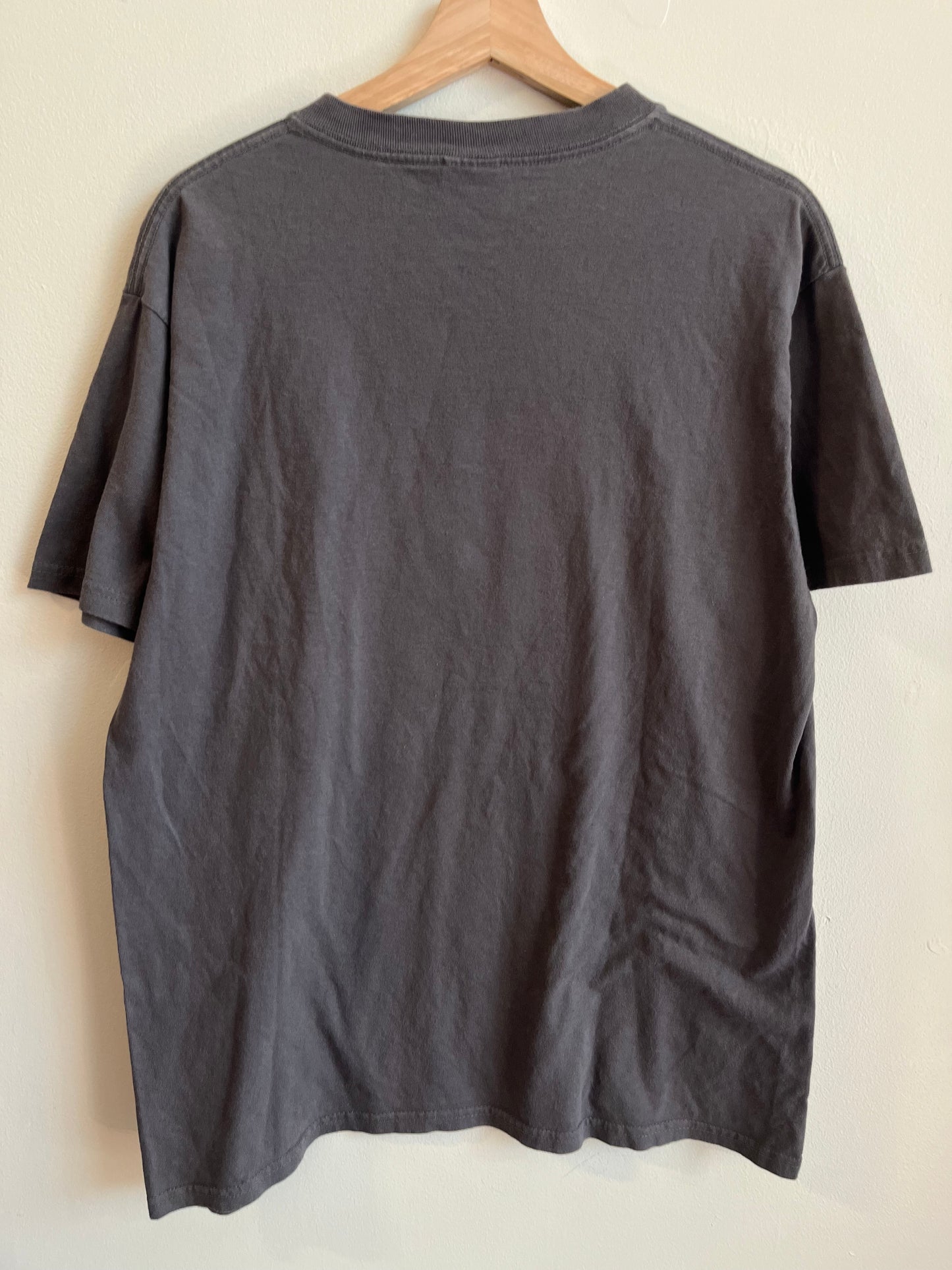 1999 Metallica "Rabbit Kid" Vintage Band Music Tee (L)