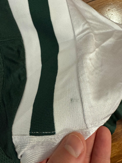 00s New York Jets Chad Pennington #10 Jersey (XXL)