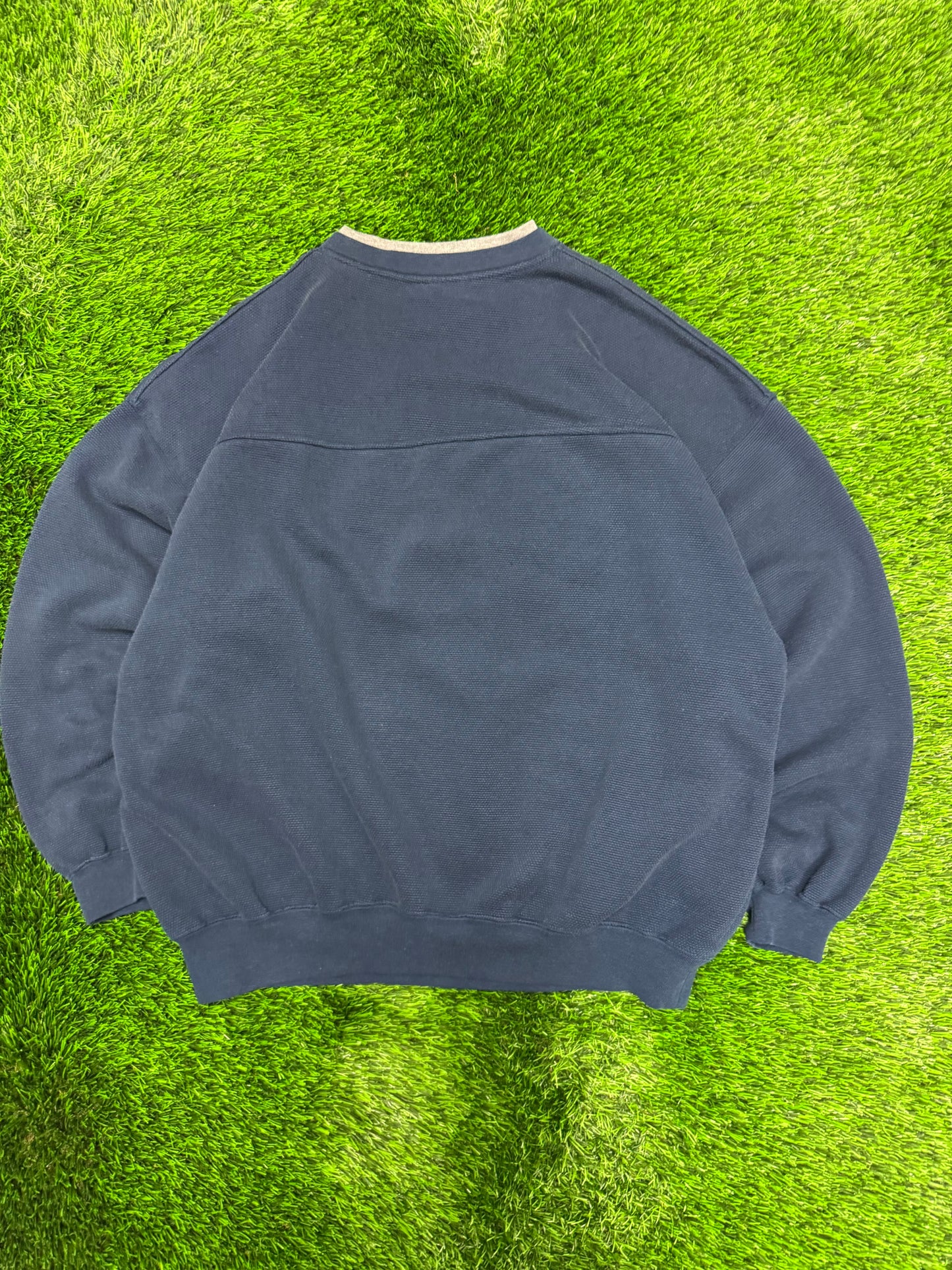 00s University of Penn State Vintage Lee Embroidered Crewneck (XL)