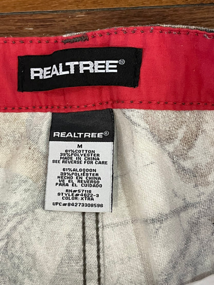 00s Camo Realtree Cargo Pants (32x32)