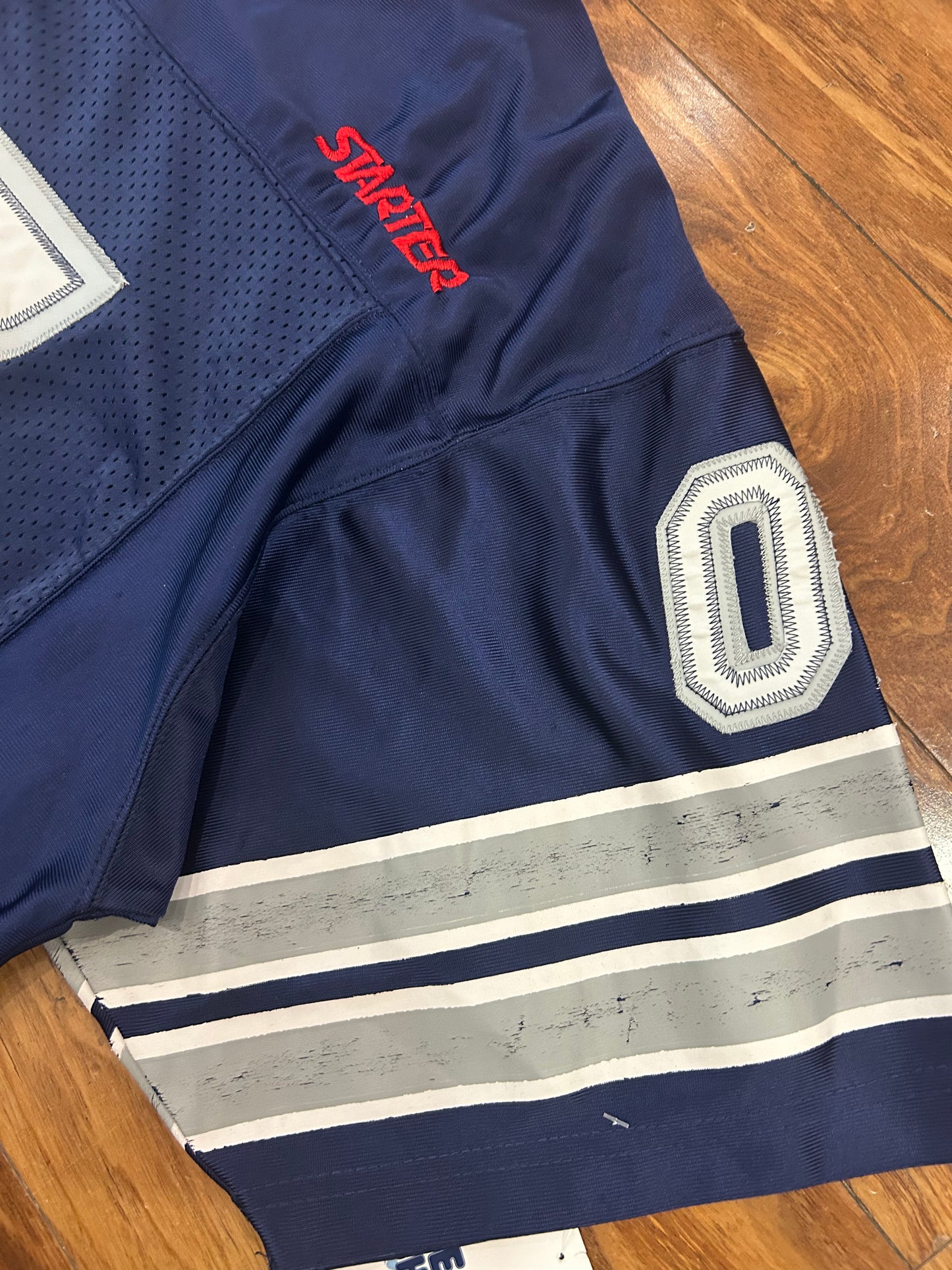 2007 Starter Stitched Football Jersey (L)