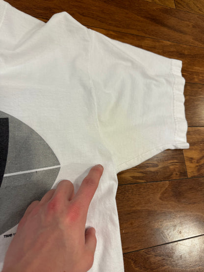 1995 Oakland Raiders NFL Pro Player Tee (L)