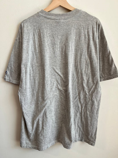 90s New England Patriots Champion Pro Line Tee (XL)