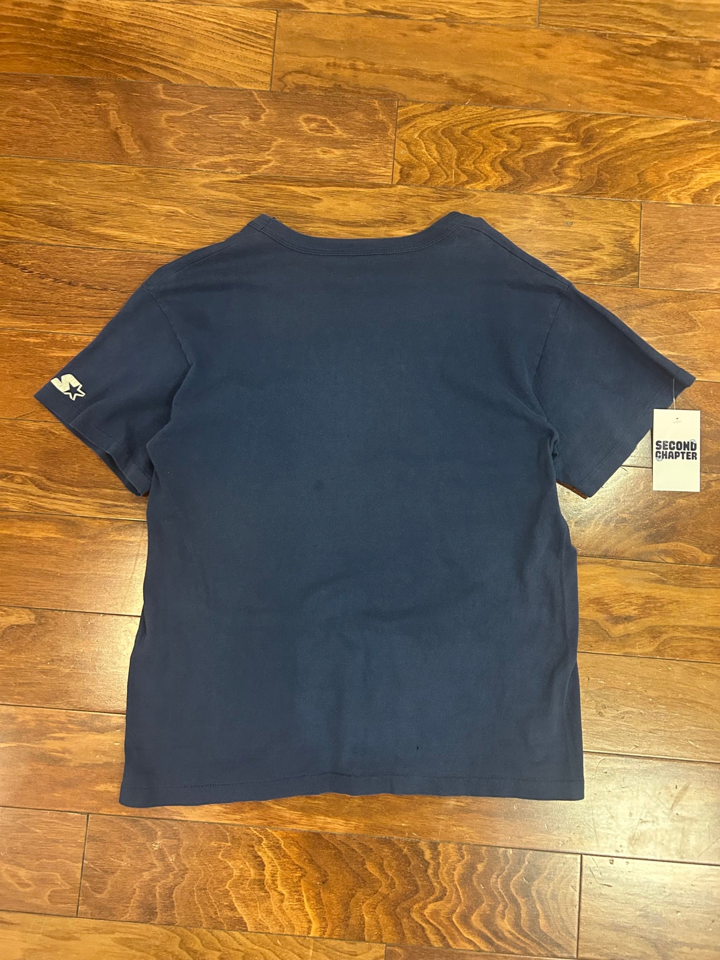 1988 Penn State University Vintage Starter Tee (L)