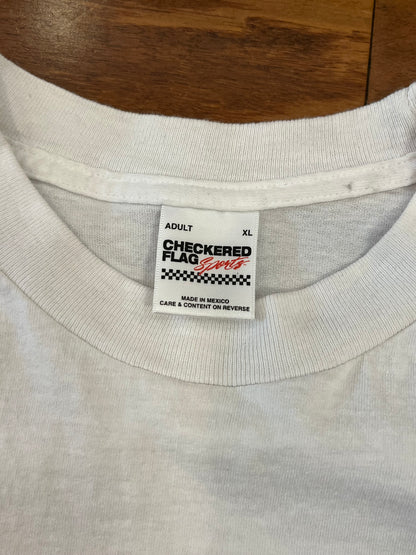 00s Nascar Jimmy Spencer K Mart Tee (XL)