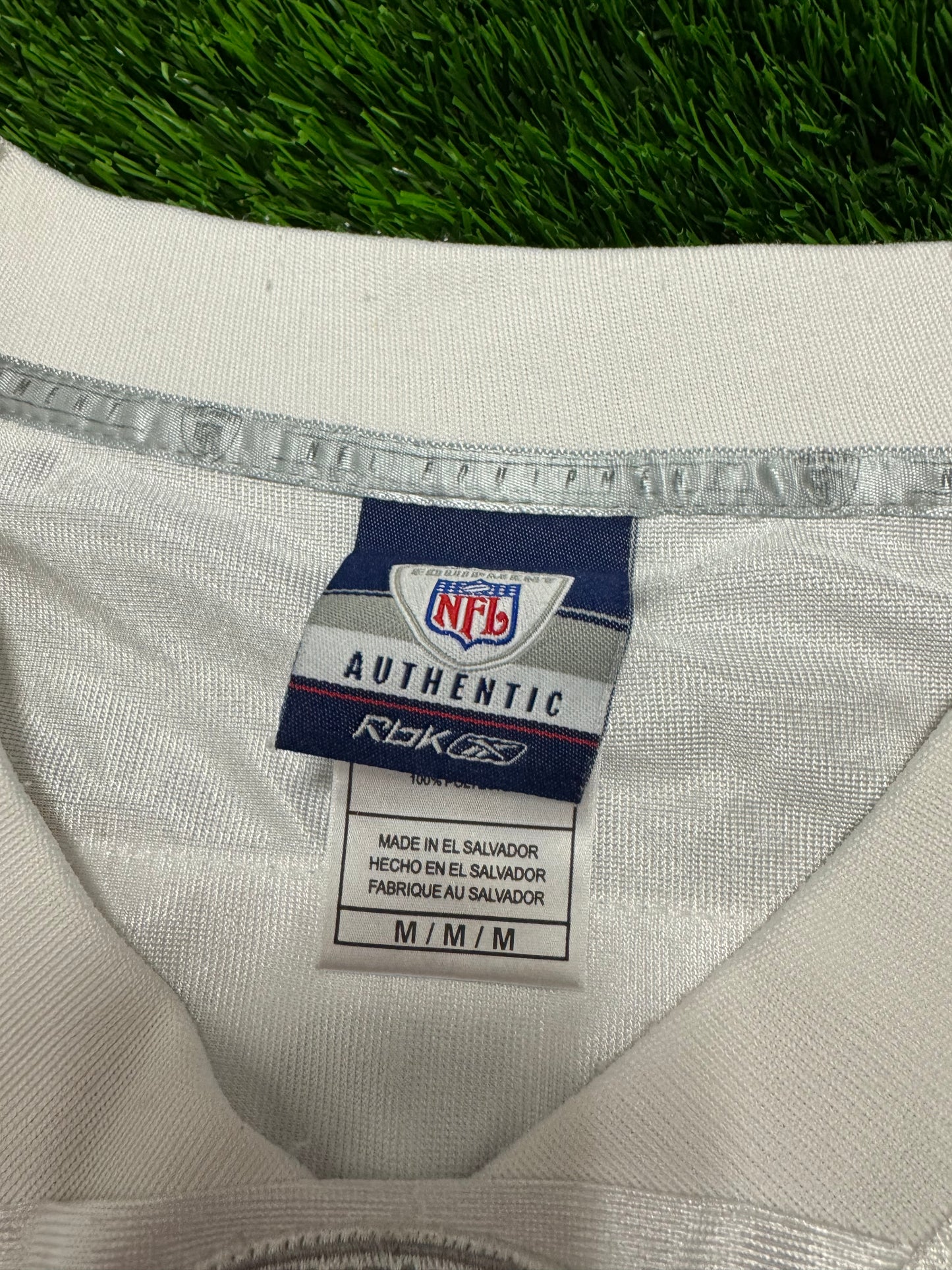 Indianapolis Colts Joseph Addai #29 Reebok Jersey (M)