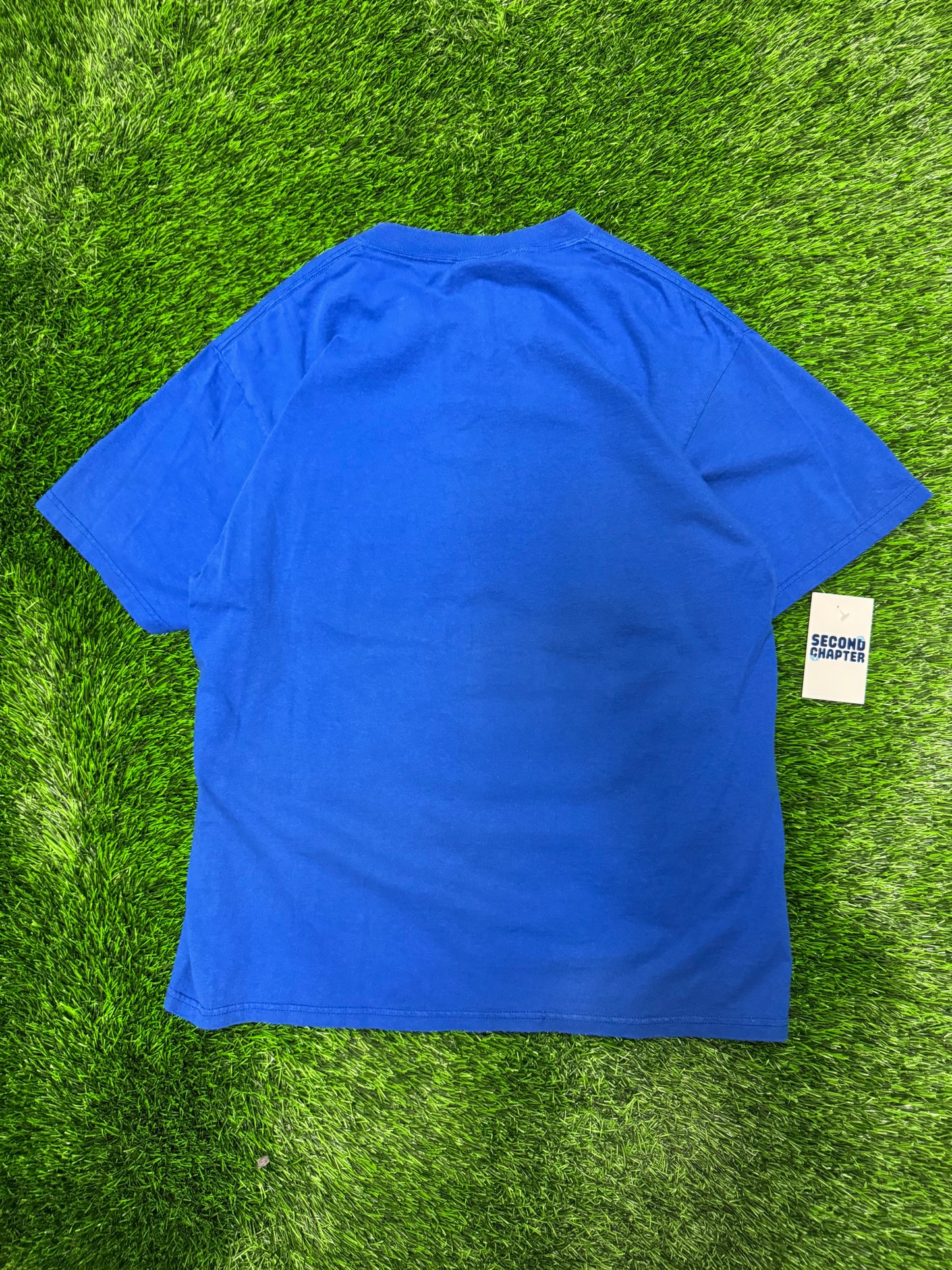 1996 University of Kentucky Vintage NCAA Basketball Tee (L)