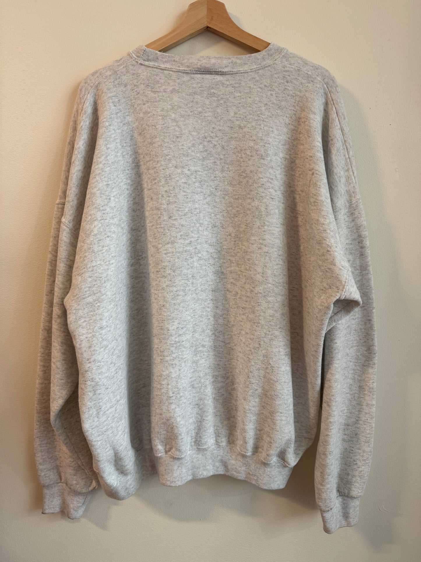 90s Mickey “The One And Only” Graphic Crewneck (XXL)